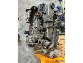 Sửa chữa phụ tùng xe nâng