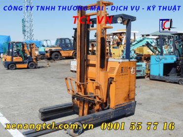 Khắc Phục Mọi Sự Cố Xe Nâng Tại Phường Bến Cát – Cam Kết Chất Lượng & Bảo Hành Rõ Ràng