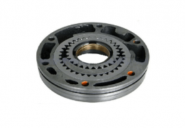 Bơm hộp số Toyota