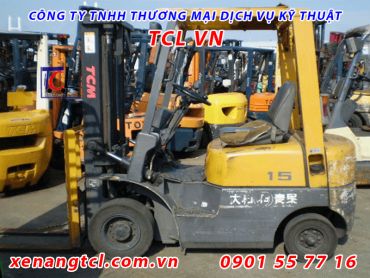 Sửa Chữa Xe Nâng 24/7 Tại KCN Đông Nam - Sửa Nhanh – Chuyên Nghiệp – Giá Tốt Nhất Tp.HCM