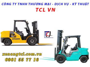Sửa Xe Nâng 24/7 Tại KCX TP.HCM – Đội Ngũ Tay Nghề Cao, Phụ Tùng Chính Hãng
