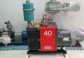 Hút chân không 14