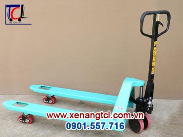 Dịch Vụ Cho Thuê Xe Nâng Giá Rẻ tại TP. Hồ Chí Minh