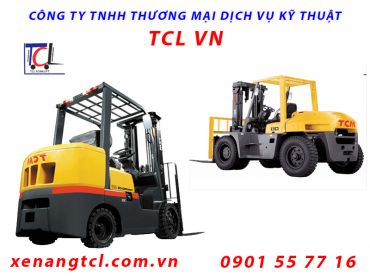 Dịch Vụ Bảo Trì – Sửa Chữa Xe Nâng Tại Tân Đông Hiệp B: Chuẩn Kỹ Thuật, Giá Hợp Lý