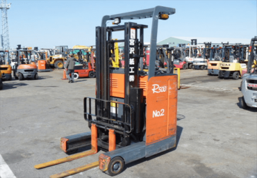 Dịch Vụ Sửa Xe Nâng Điện/Dầu Chuyên Sâu KCN Tân Bình -Phụ Tùng Chính Hãng