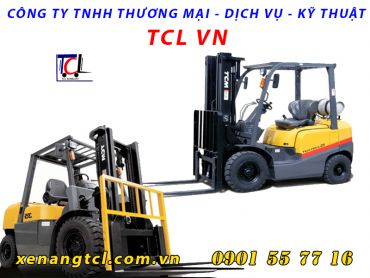 Dịch Vụ Sửa Chữa Xe Nâng – Chuyên Nghiệp – Giá Rẻ tại KCN Sóng Thần 1 - TP HCM