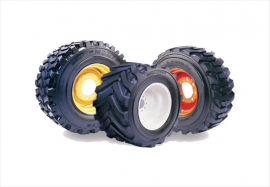 Lốp Xe Nâng Bridgestone - Nhật Bản