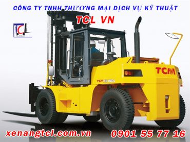 Dịch Vụ Sửa Xe Nâng Tại KCN Đất Cuốc – Bảo Hành Dài Hạn, Phục Vụ Tận Nơi