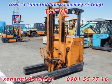Sửa Xe Nâng Chuyên Nghiệp Ở KCN Linh Trung – Có Mặt Trong 30 Phút!