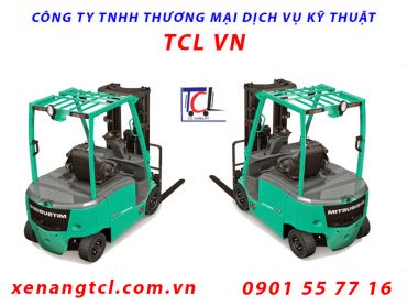 Dịch vụ sửa xe nâng chuyên nghiệp tại Phước Vĩnh