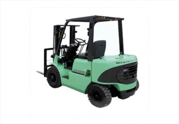 Dịch Vụ Sửa Chữa Xe Nâng tại Khu Công Nghệ Cao Quận 9