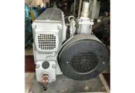 Hút chân không 15